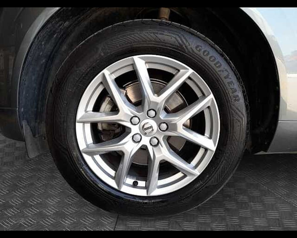 Volvo XC60 usata a Ravenna (14)