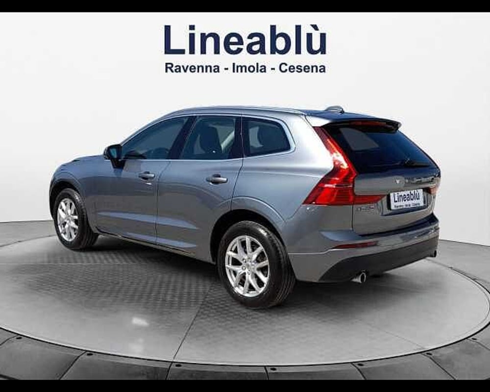 Volvo XC60 usata a Ravenna (3)