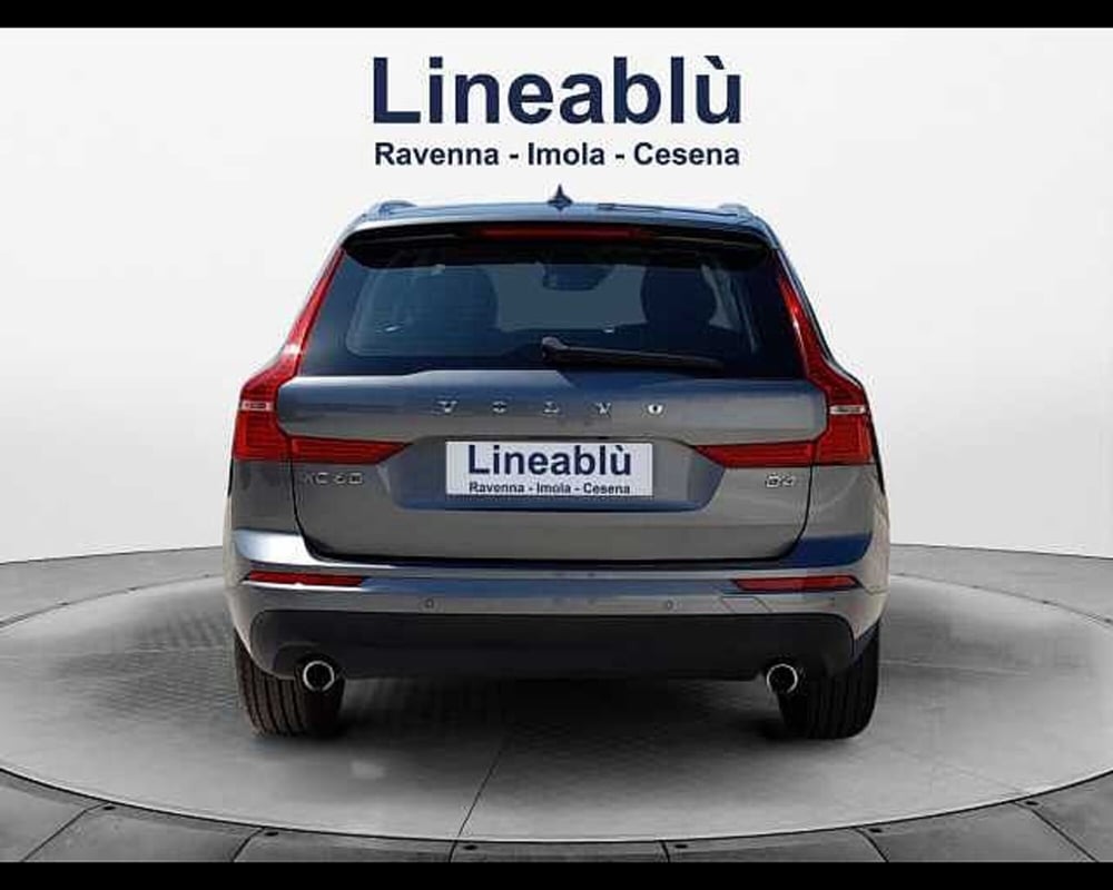 Volvo XC60 usata a Ravenna (4)