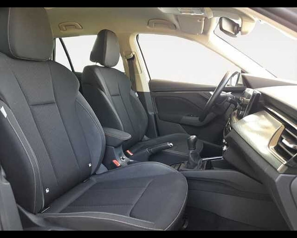 Skoda Kamiq usata a Ravenna (15)