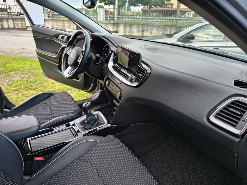 Kia XCeed usata a Padova (16)