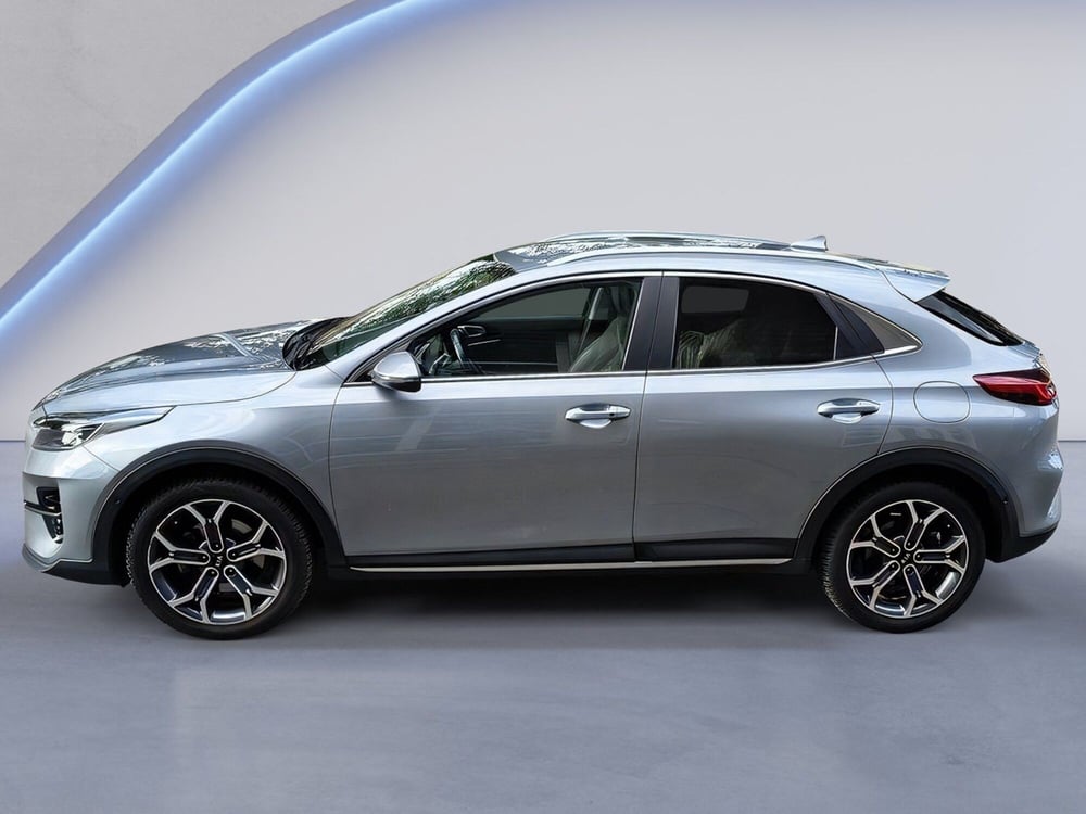 Kia XCeed usata a Padova (7)