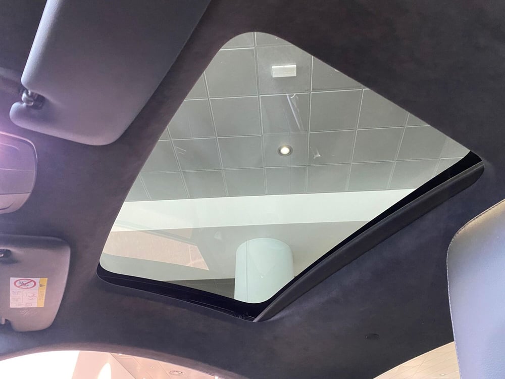 Porsche 911 Coupé usata a Firenze (15)