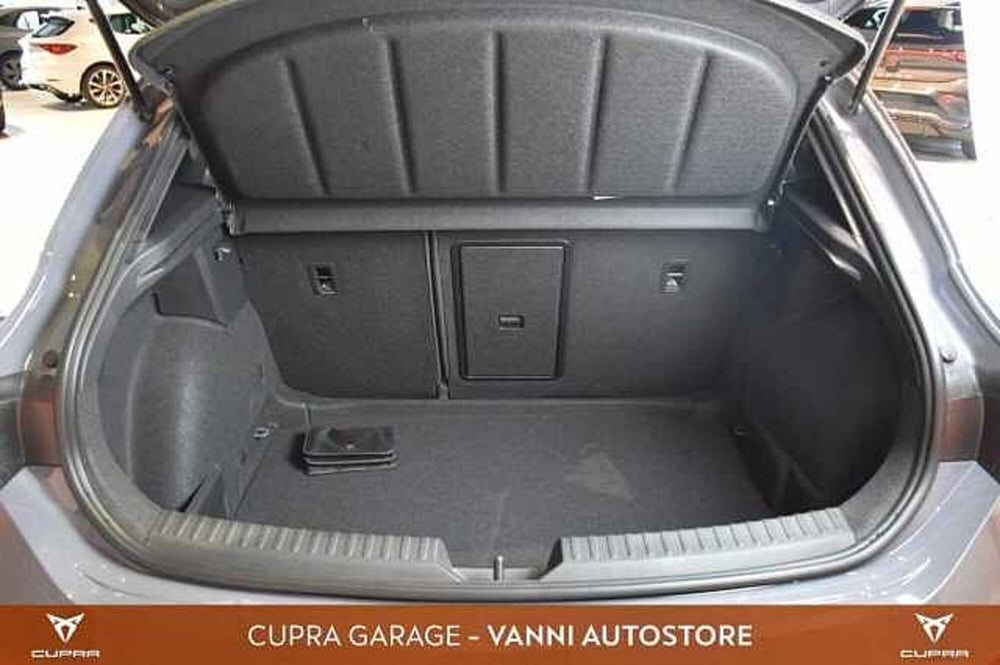 Cupra Leon usata a Verona (7)