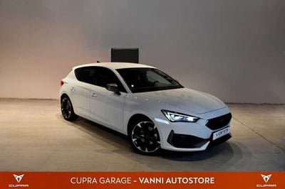 Cupra Leon Leon 1.5 hybrid 150cv dsg del 2024 usata a Buttapietra