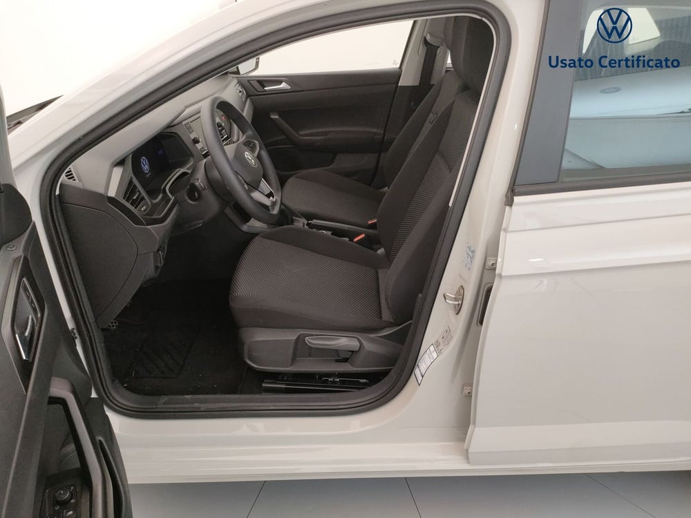 Volkswagen Polo usata a Varese (10)