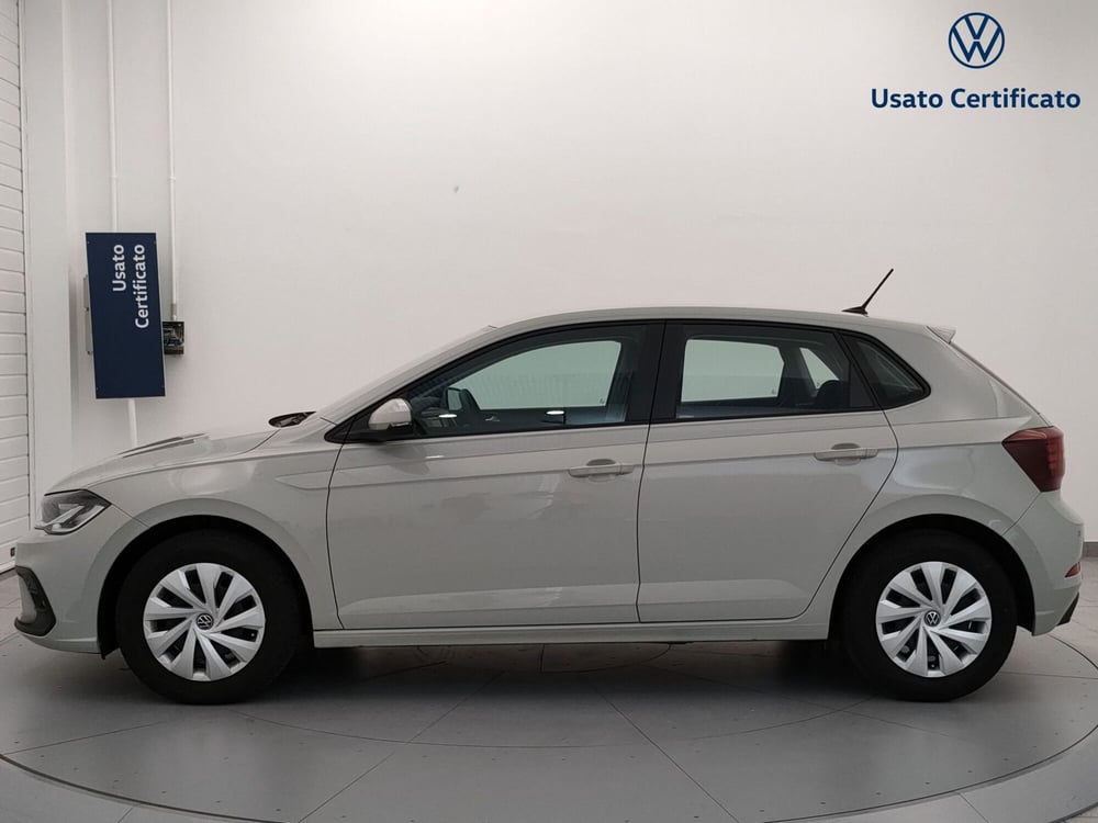 Volkswagen Polo usata a Varese (3)