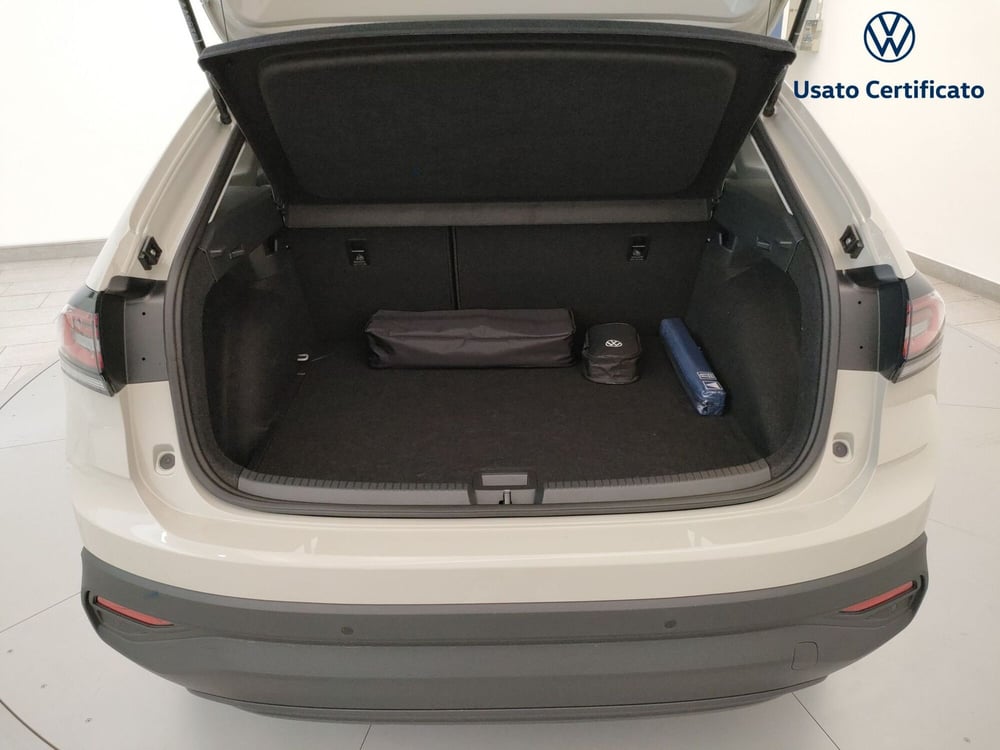 Volkswagen Taigo nuova a Varese (9)