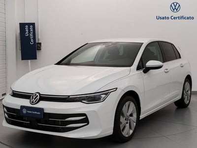 Volkswagen Golf 1.5 TSI 150 CV EVO ACT 1st Edition Style nuova a Busto Arsizio