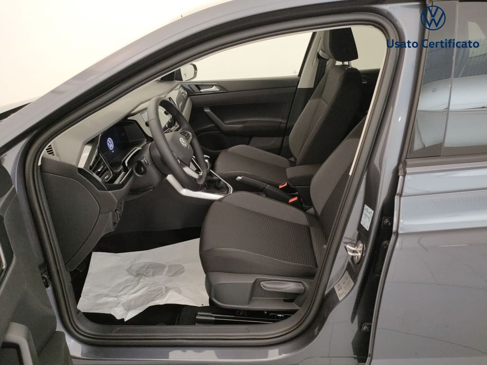 Volkswagen Polo nuova a Varese (10)