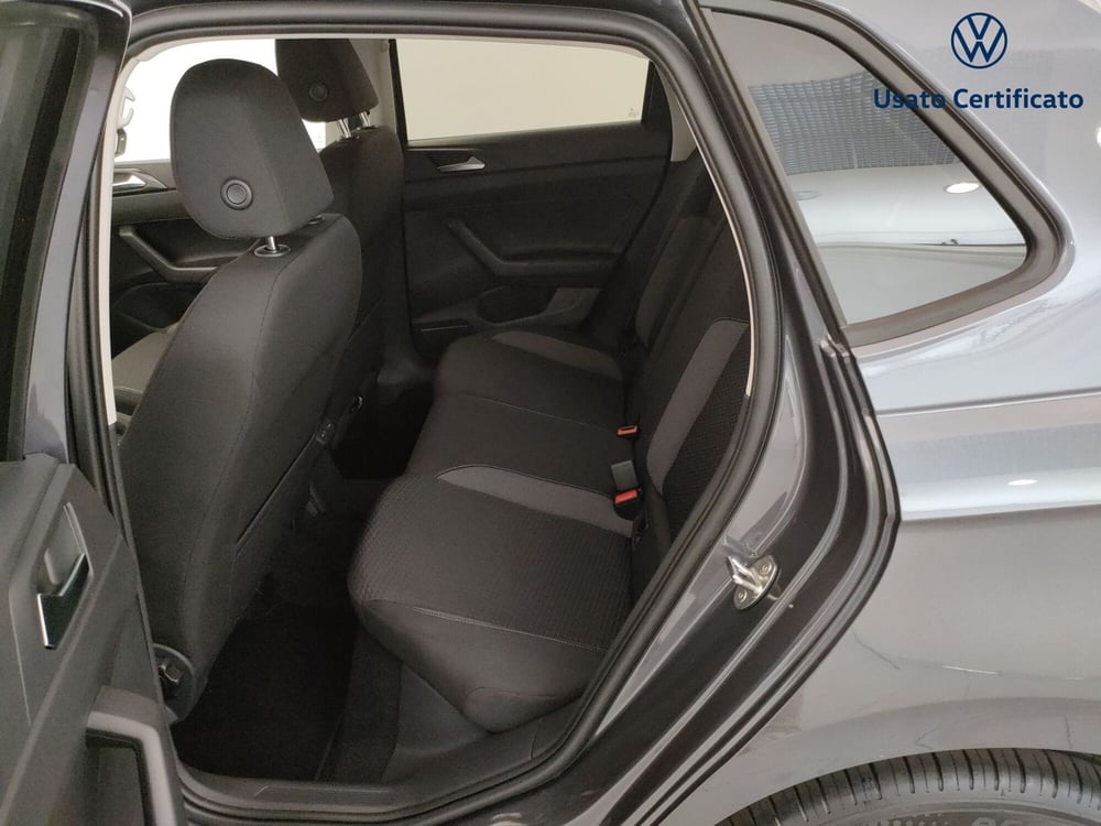Volkswagen Polo nuova a Varese (11)