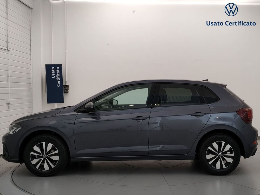 Volkswagen Polo nuova a Varese (3)