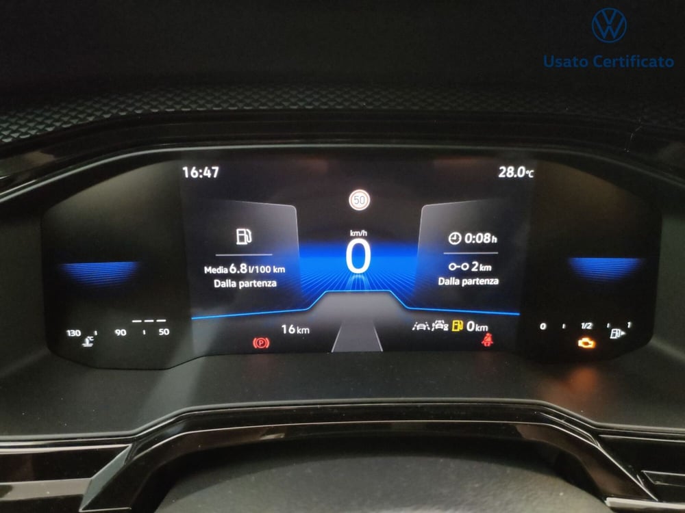 Volkswagen Polo nuova a Varese (13)