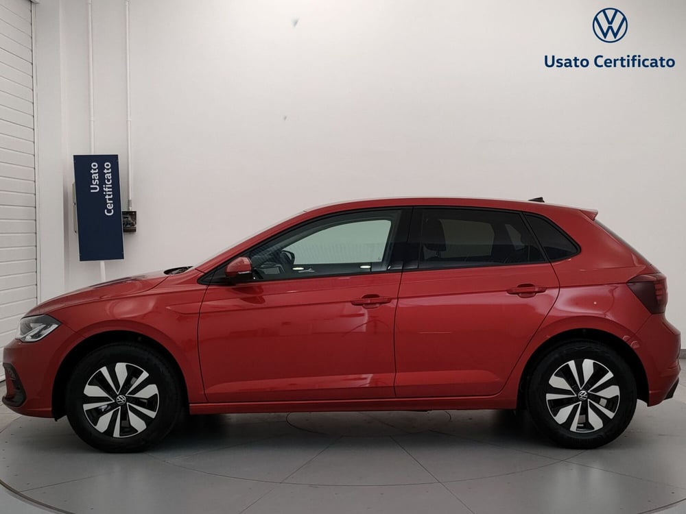Volkswagen Polo nuova a Varese (3)
