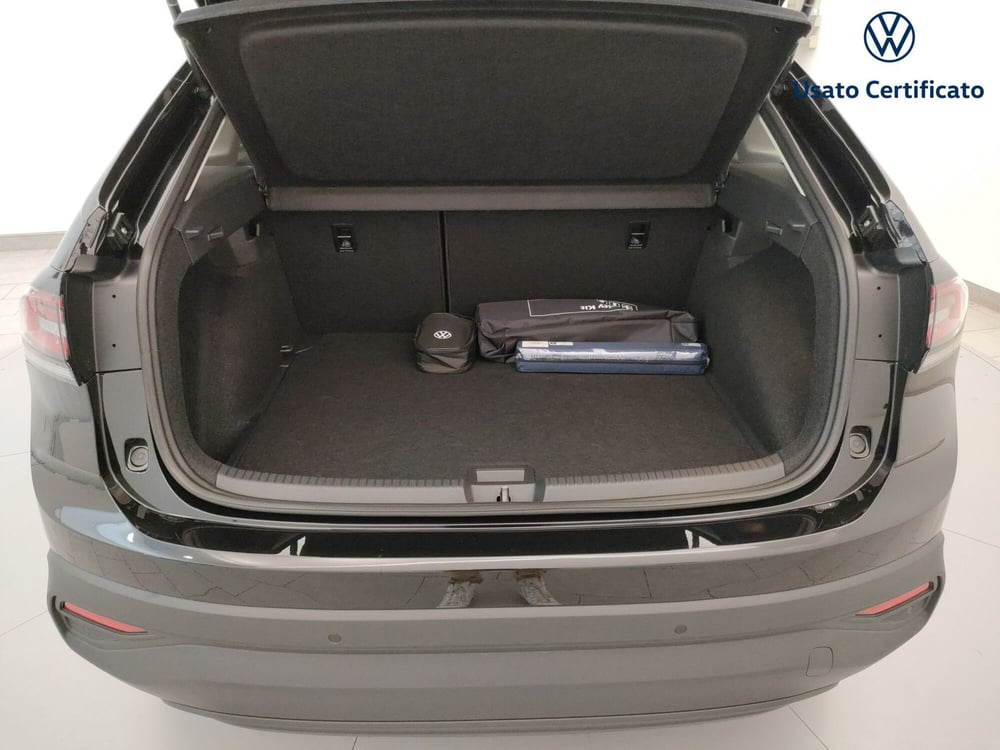 Volkswagen Taigo nuova a Varese (9)