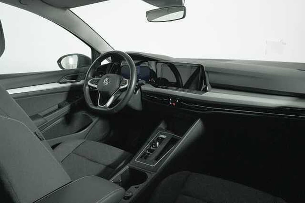 Volkswagen Golf Variant usata a Como (12)