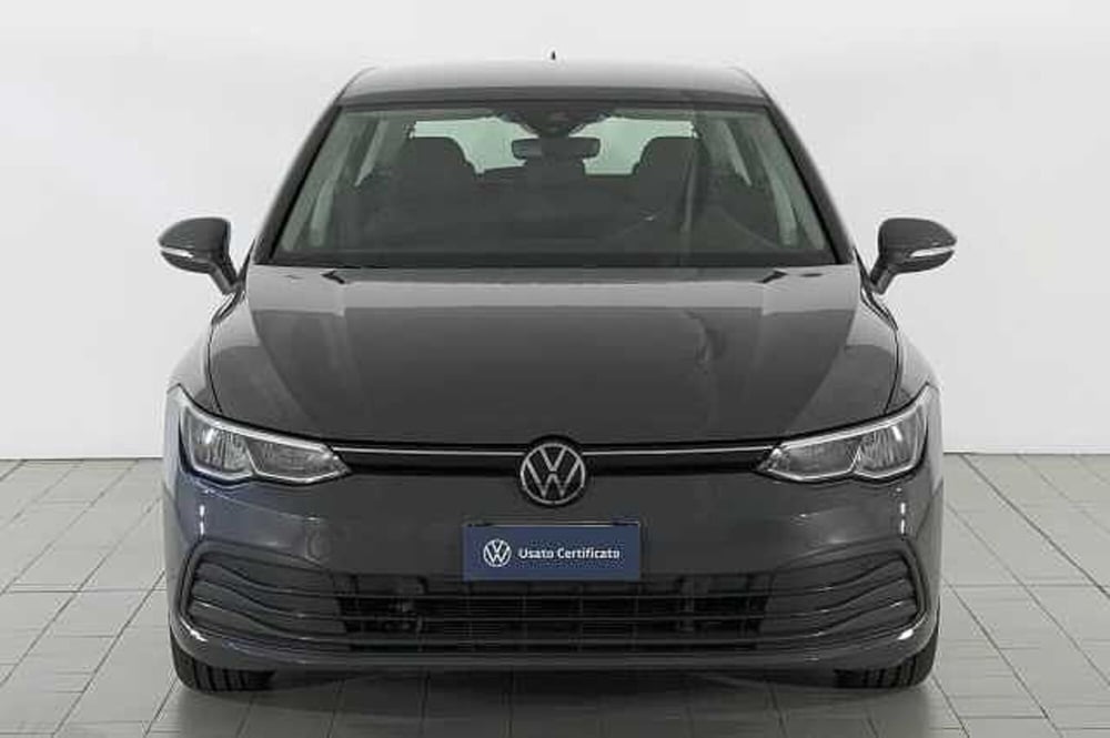 Volkswagen Golf Variant usata a Como (2)