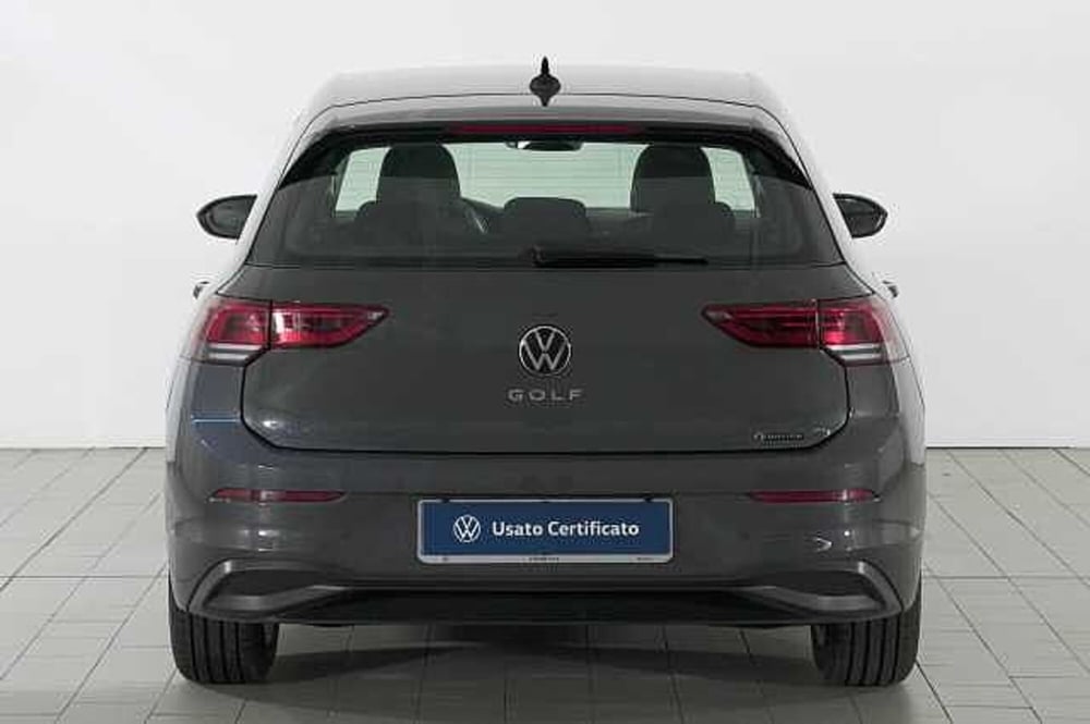 Volkswagen Golf Variant usata a Como (3)