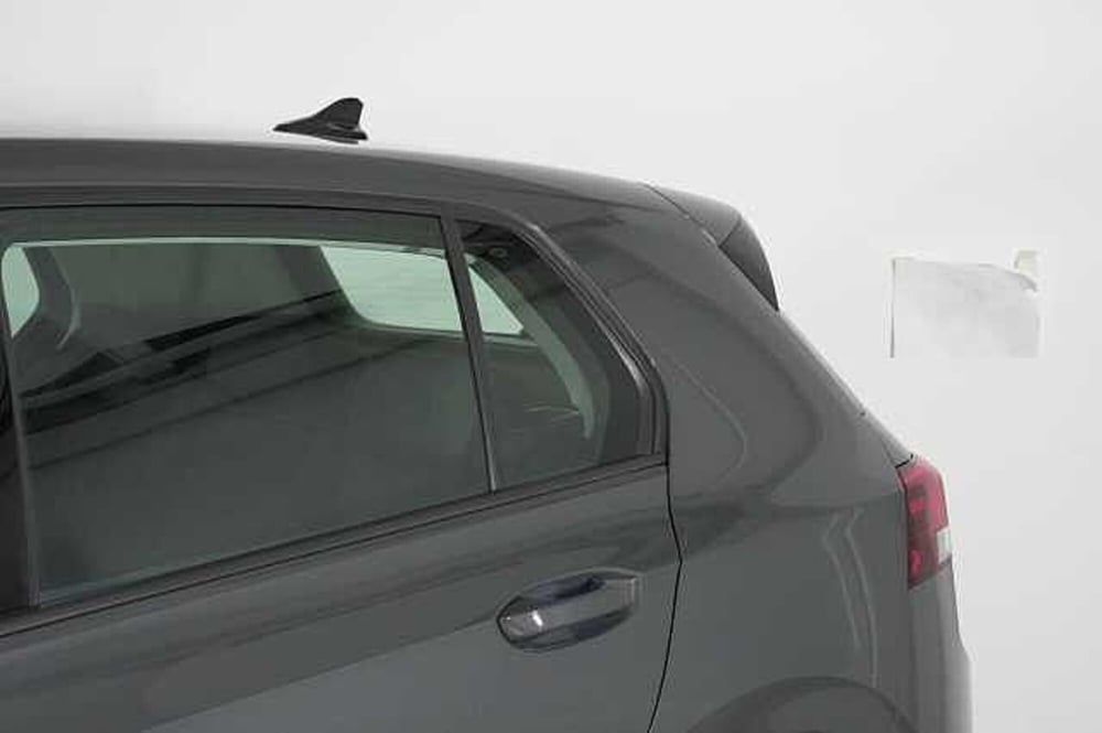 Volkswagen Golf Variant usata a Como (7)