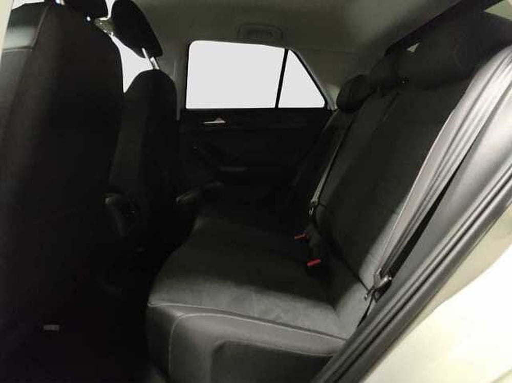 Volkswagen T-Roc nuova a Como (10)