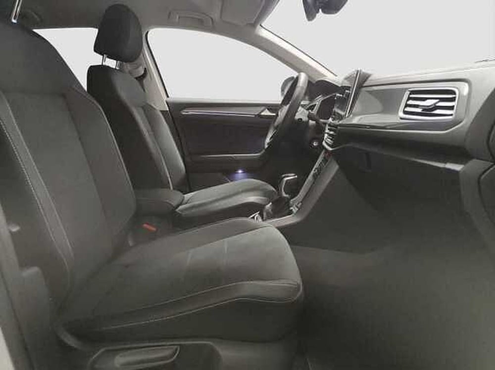 Volkswagen T-Roc nuova a Como (14)