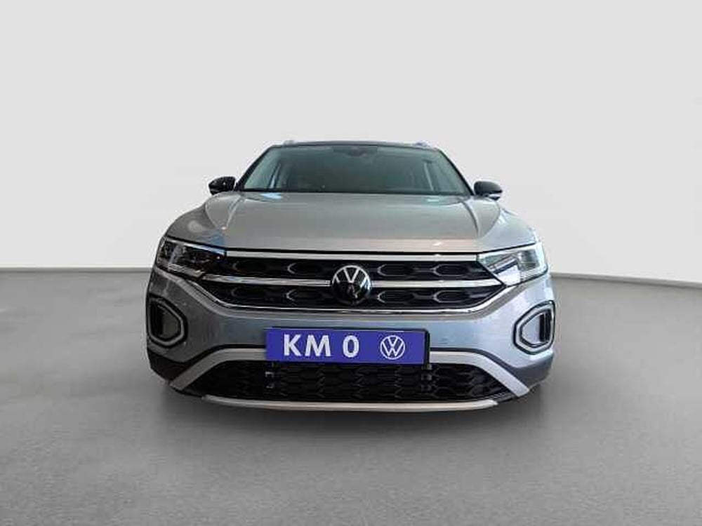 Volkswagen T-Roc nuova a Como (2)