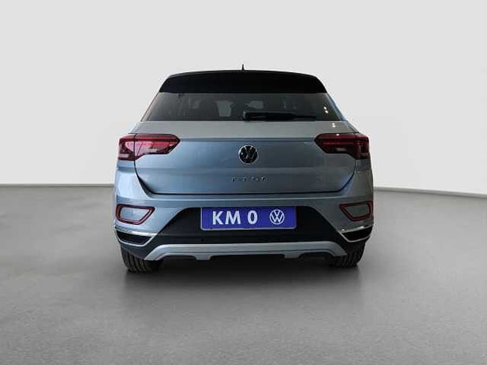 Volkswagen T-Roc nuova a Como (3)