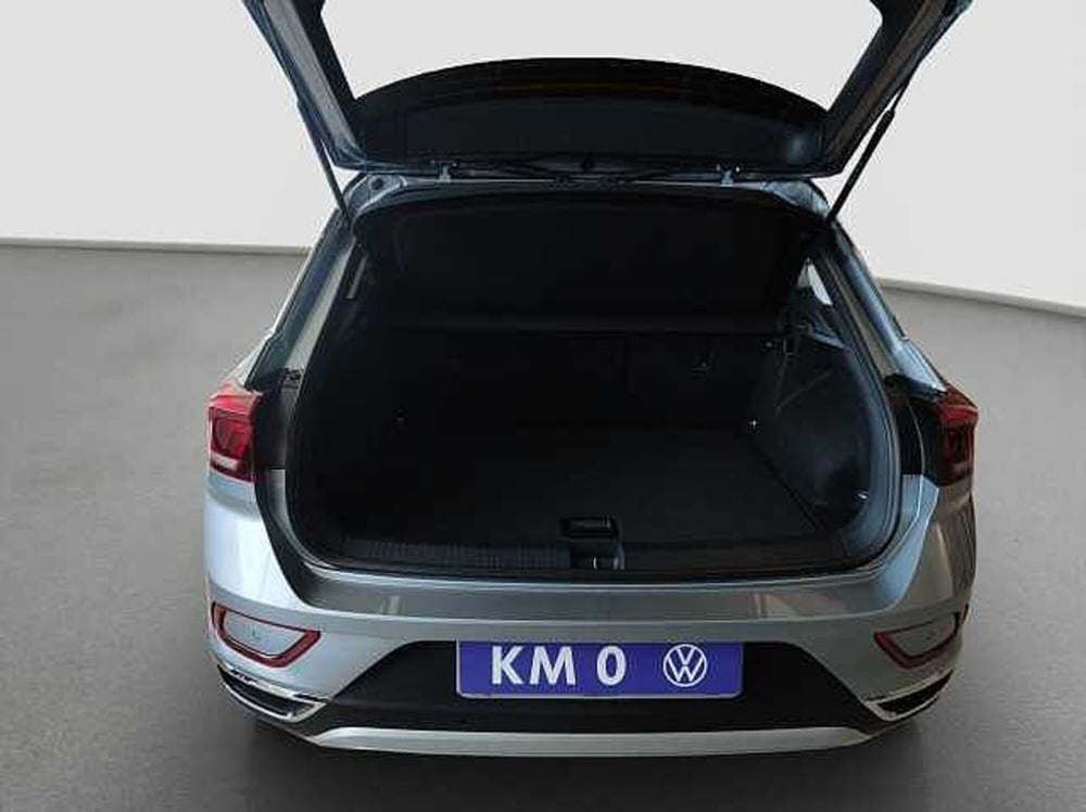 Volkswagen T-Roc nuova a Como (5)