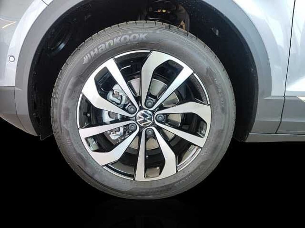 Volkswagen T-Roc nuova a Como (6)