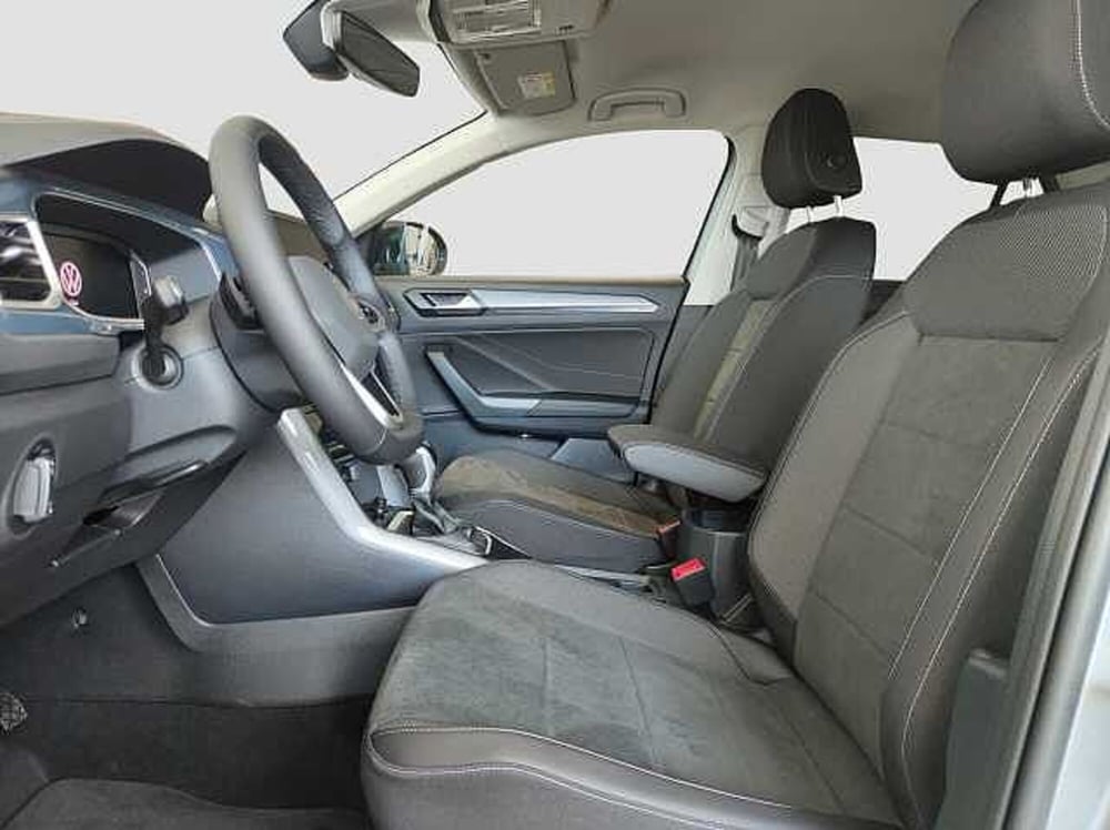 Volkswagen T-Roc nuova a Como (7)