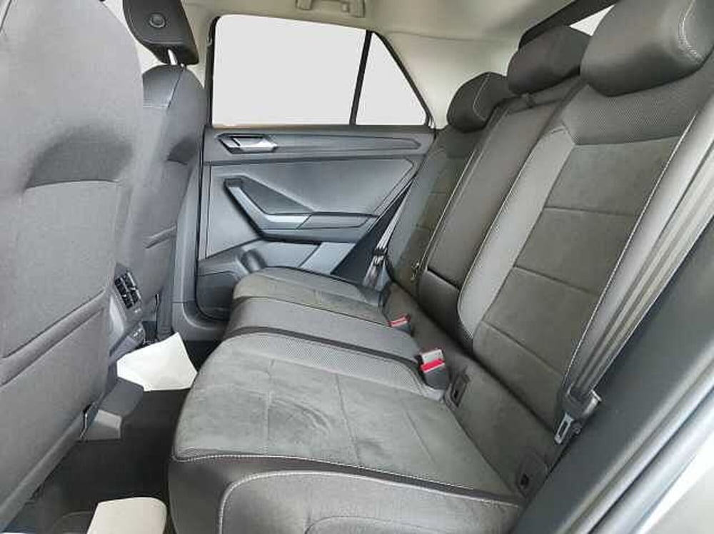 Volkswagen T-Roc nuova a Como (9)