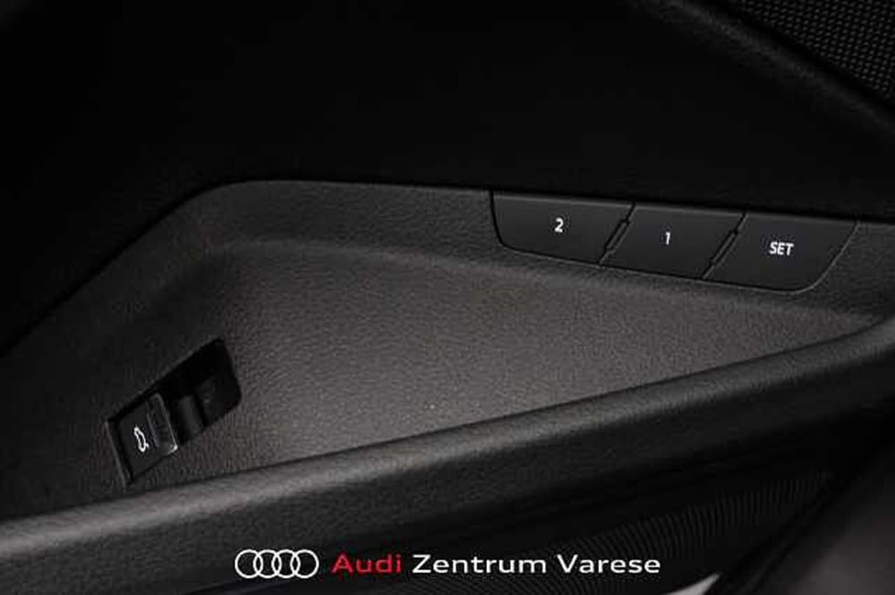 Audi e-tron Sportback usata a Varese (18)