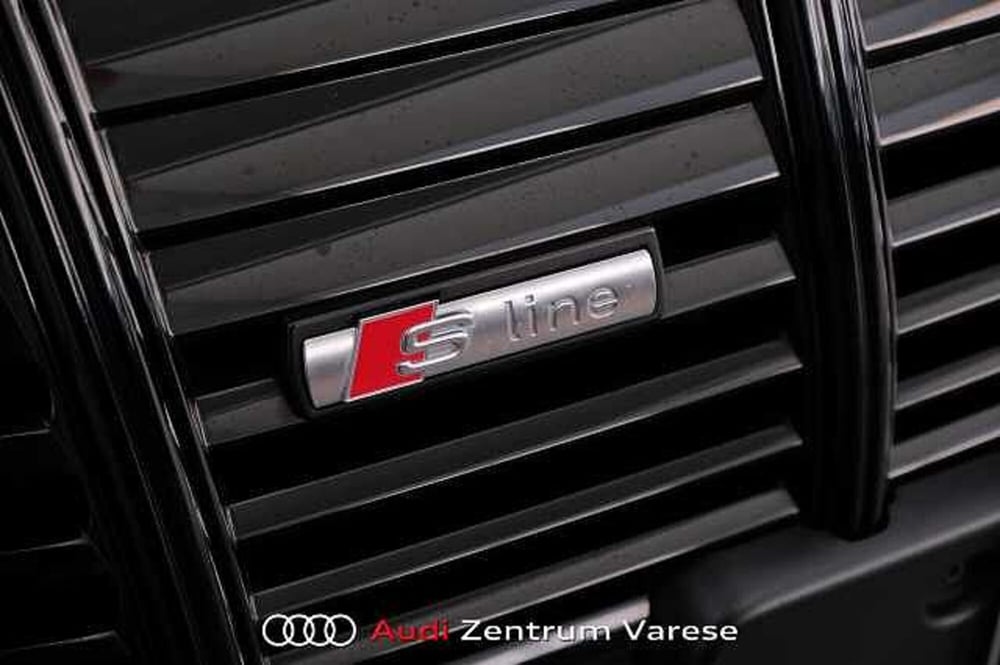 Audi e-tron Sportback usata a Varese (7)