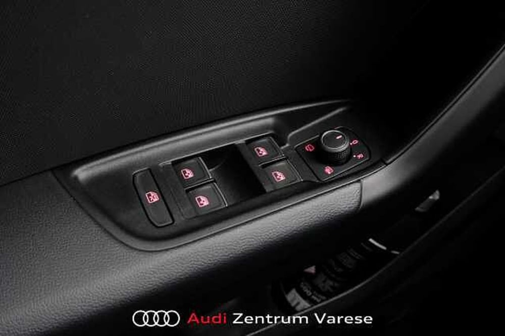 Audi A1 Sportback usata a Varese (16)