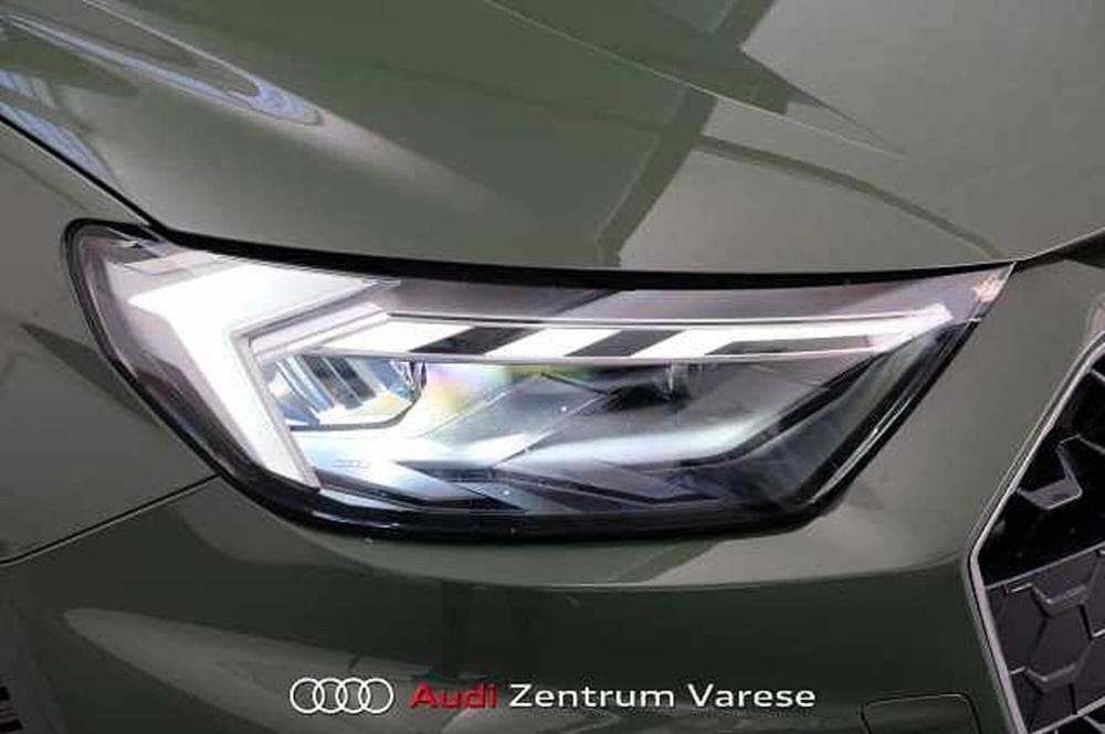 Audi A1 Sportback usata a Varese (2)
