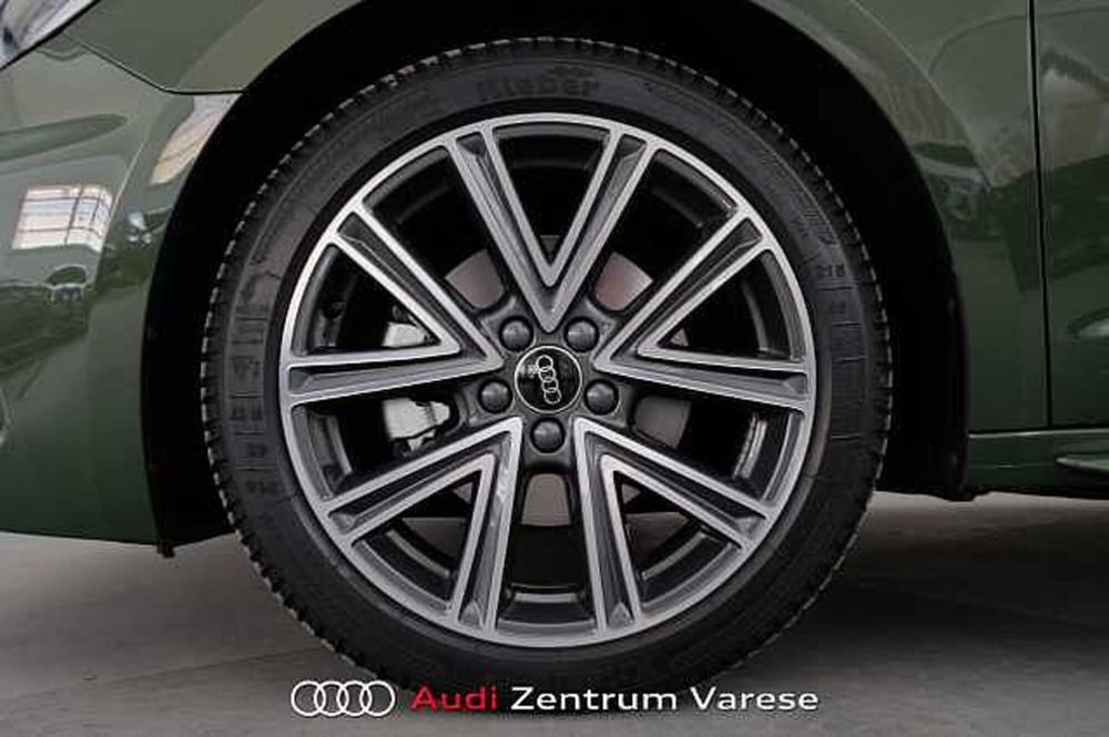 Audi A1 Sportback usata a Varese (3)