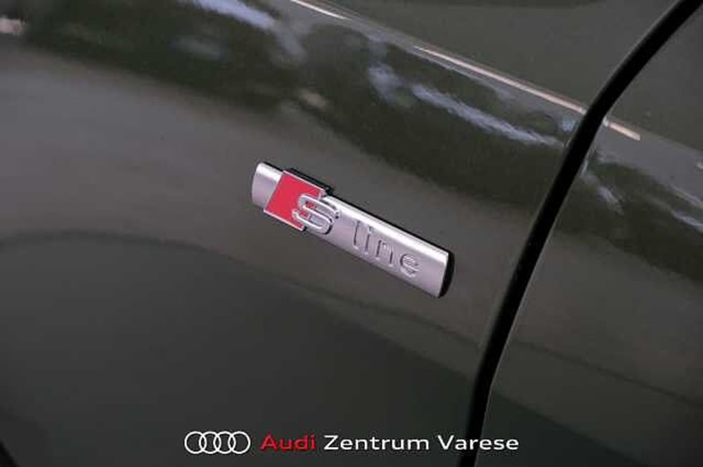 Audi A1 Sportback usata a Varese (6)
