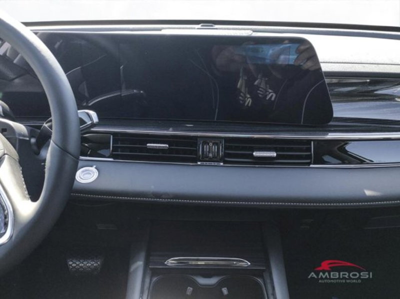 Omoda Omoda 5 nuova a Perugia (12)