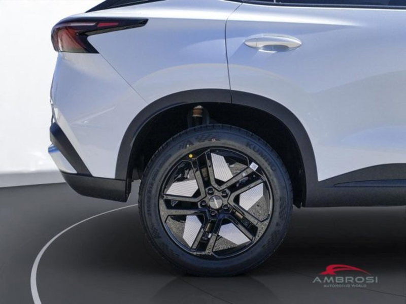 Omoda Omoda 5 nuova a Perugia (13)