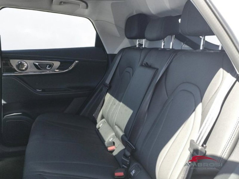 Omoda Omoda 5 nuova a Perugia (7)