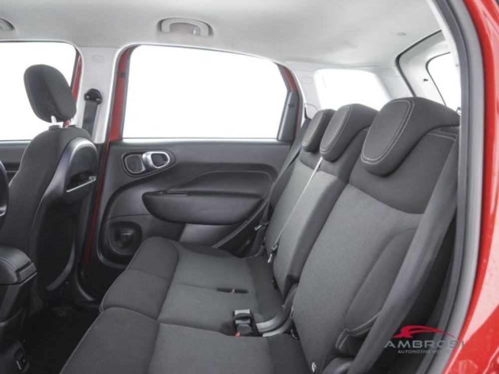 Fiat 500L usata a Perugia (10)
