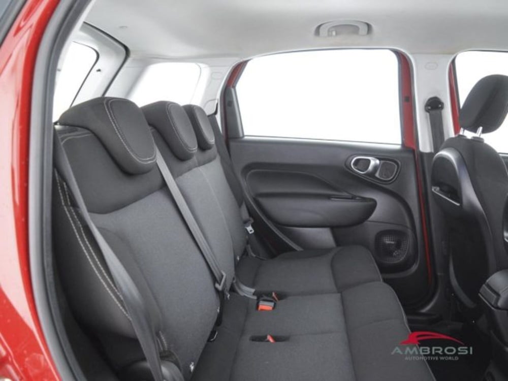 Fiat 500L usata a Perugia (11)