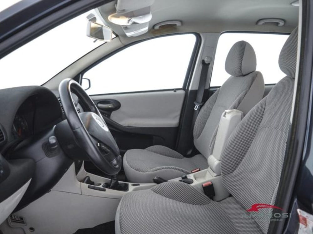 Fiat Stilo usata a Perugia (9)