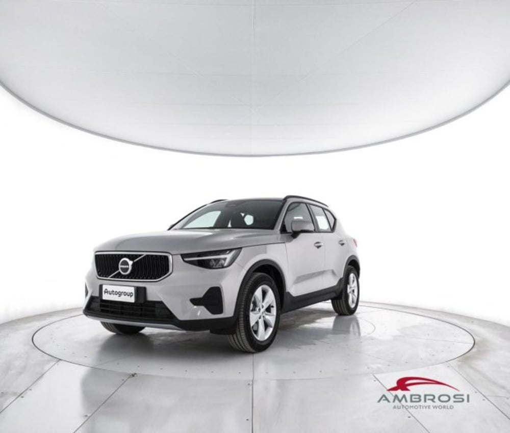 Volvo XC40 usata a Perugia