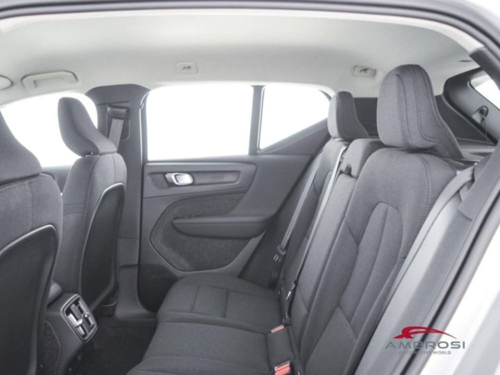 Volvo XC40 usata a Perugia (10)