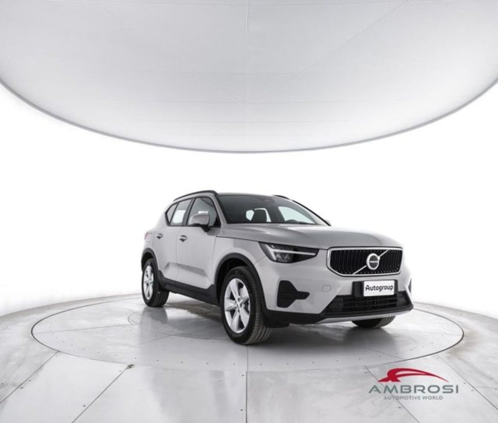 Volvo XC40 usata a Perugia (2)