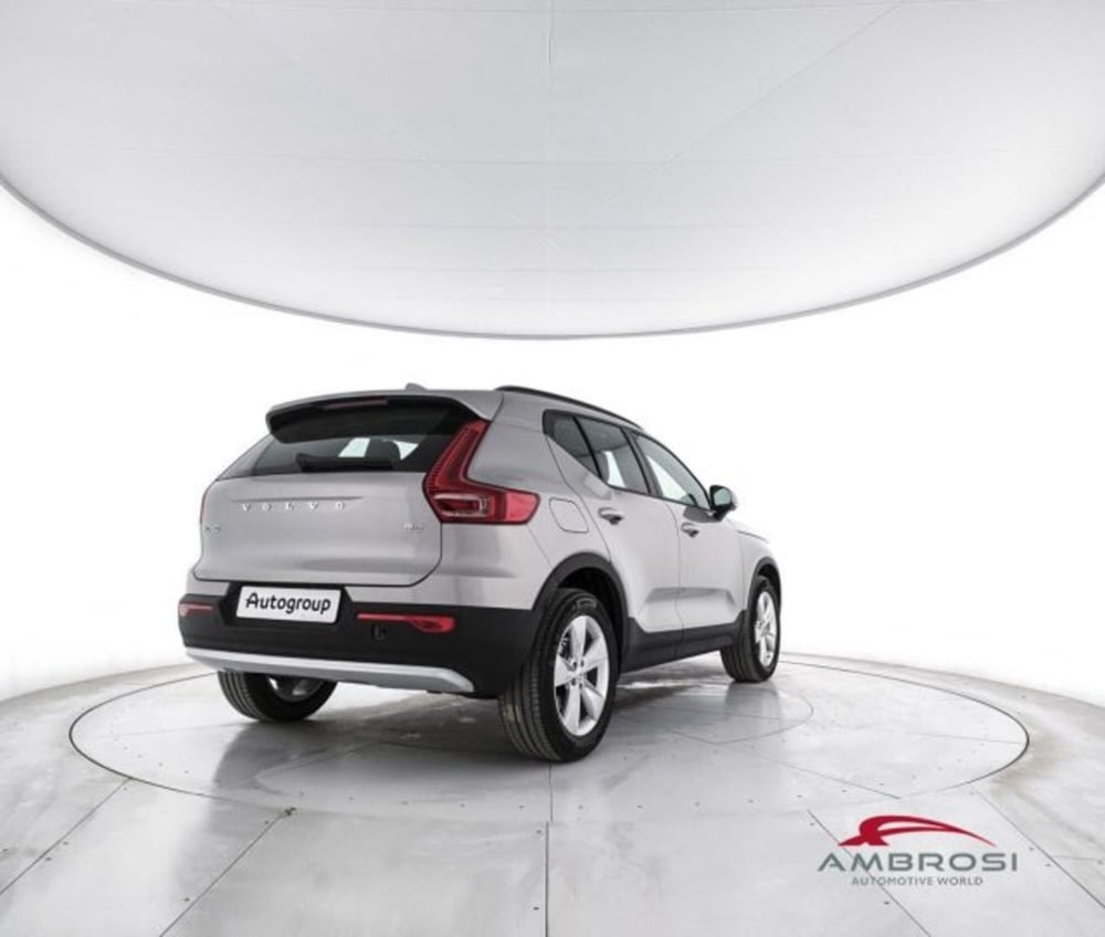 Volvo XC40 usata a Perugia (3)