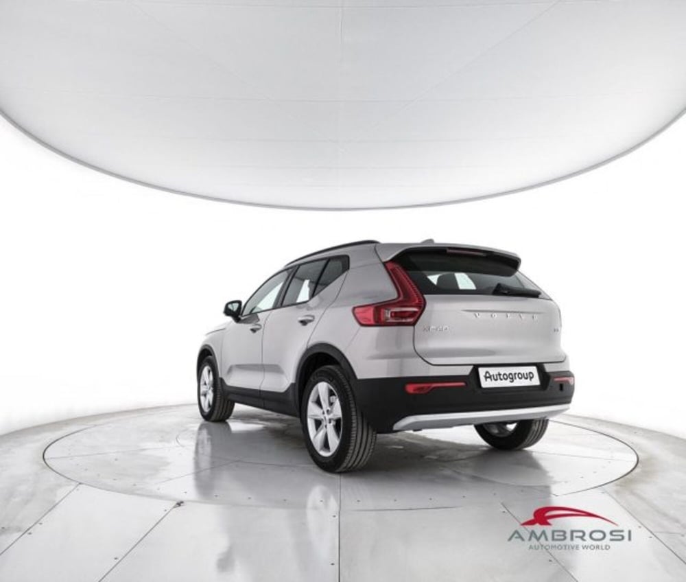 Volvo XC40 usata a Perugia (4)