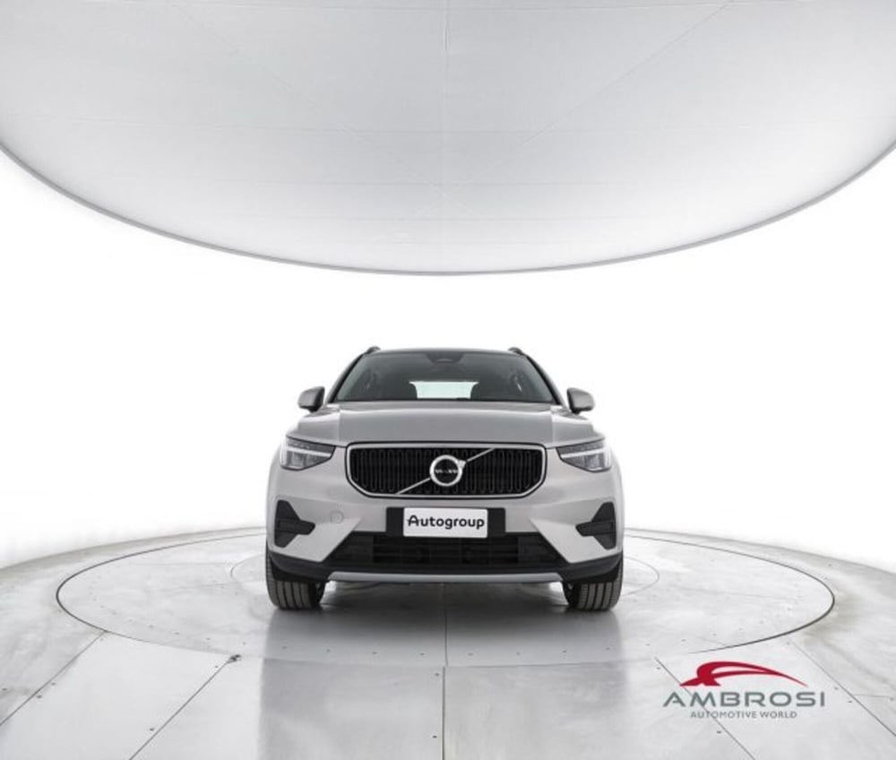 Volvo XC40 usata a Perugia (5)
