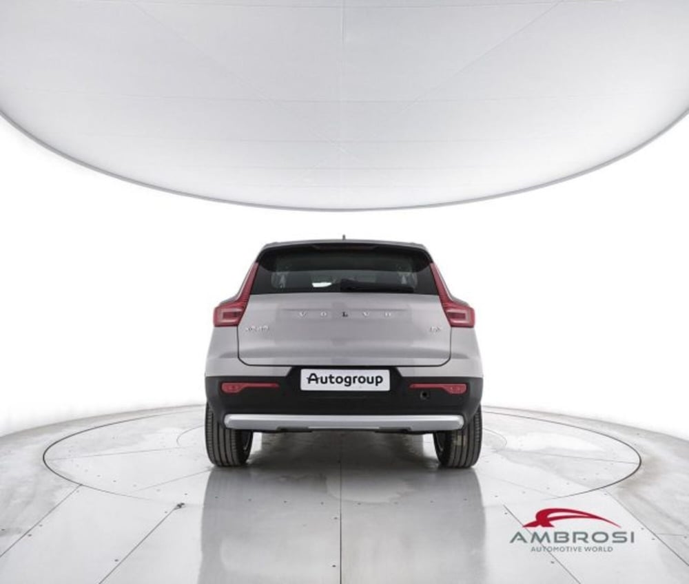 Volvo XC40 usata a Perugia (6)